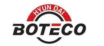 HYUNN DAI BOTECO 